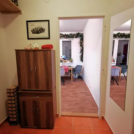 Star #3b315 By Starbnb Eu Apartment Brno