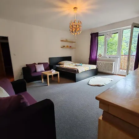 Star #3b315 By Starbnb Eu * Brno